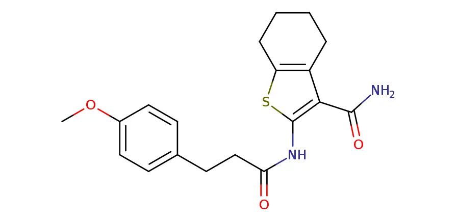 Molecule product