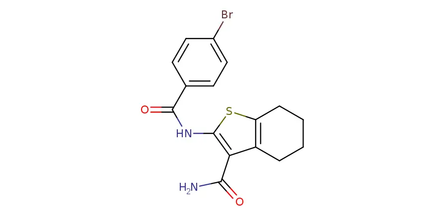 Molecule product