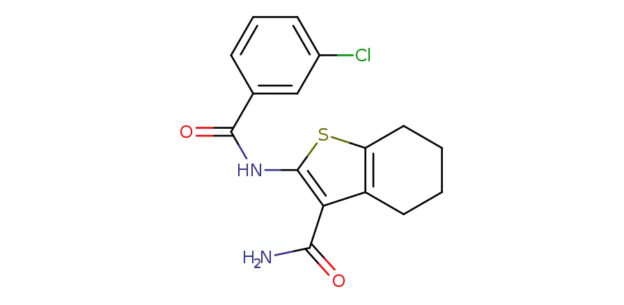 Molecule product