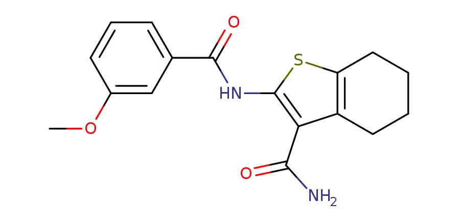 Molecule product