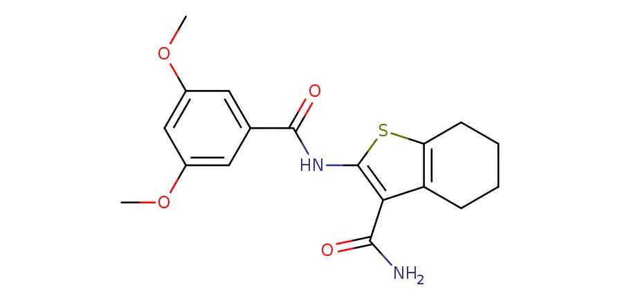 Molecule product