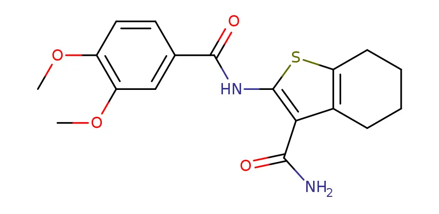 Molecule product