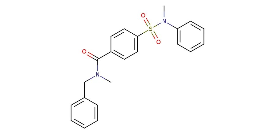 Molecule product