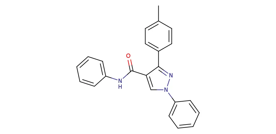 Molecule product
