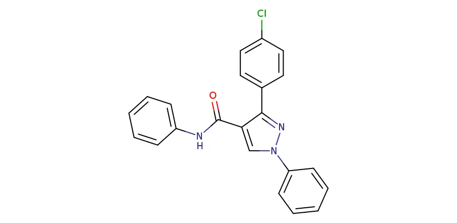 Molecule product