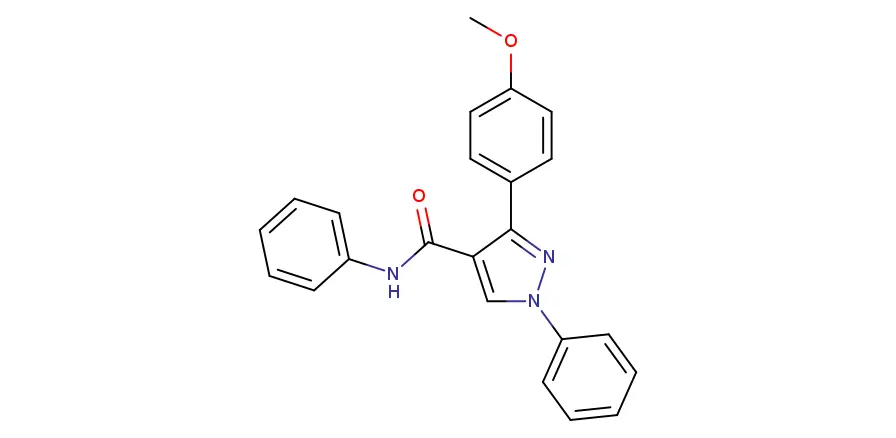 Molecule product