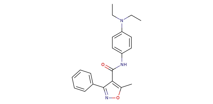 Molecule product