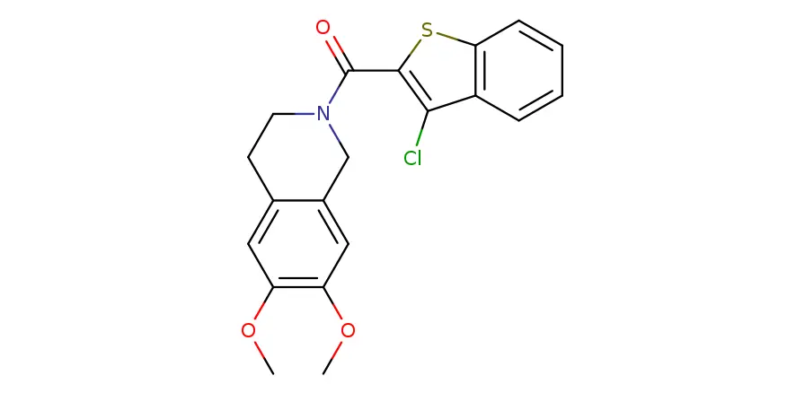 Molecule product