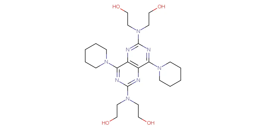 Molecule product