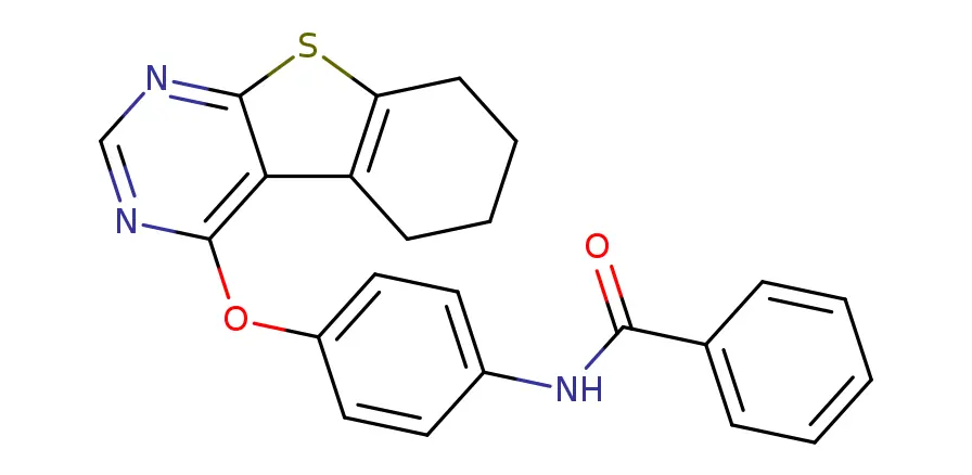 Molecule product