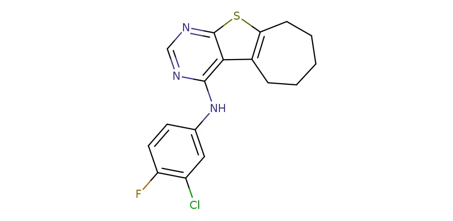 Molecule product