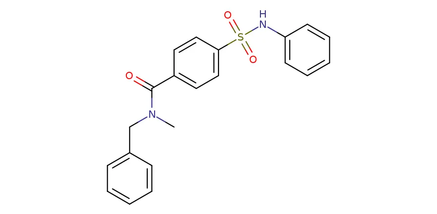 Molecule product
