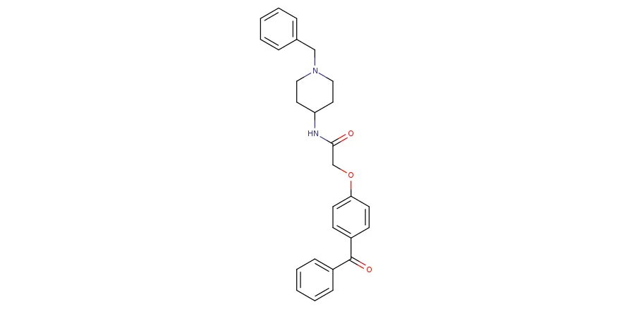 Molecule product