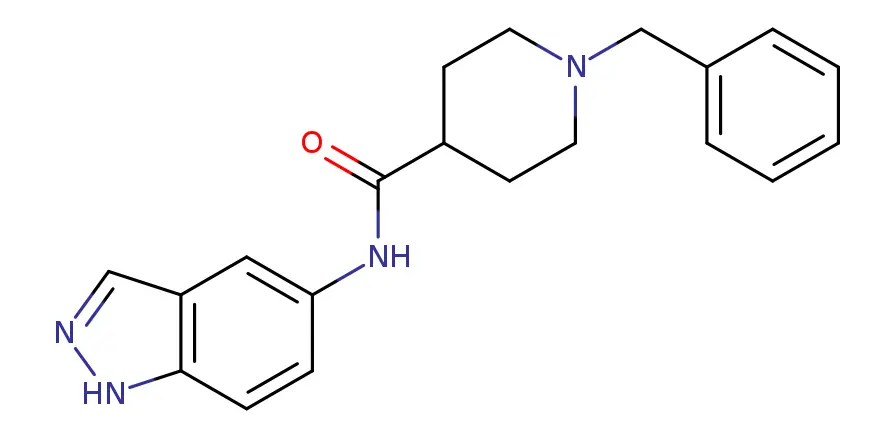 Molecule product