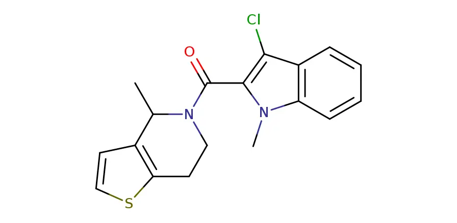 Molecule product