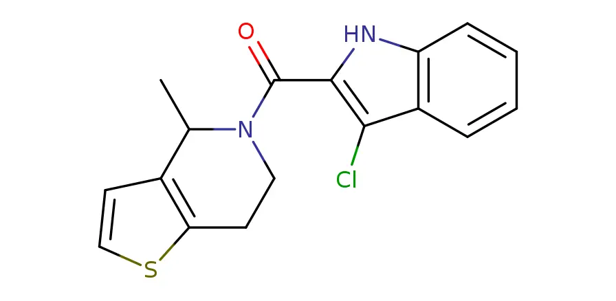 Molecule product