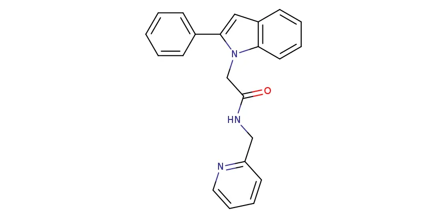 Molecule product