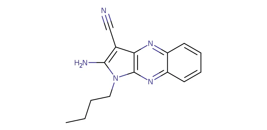 Molecule product