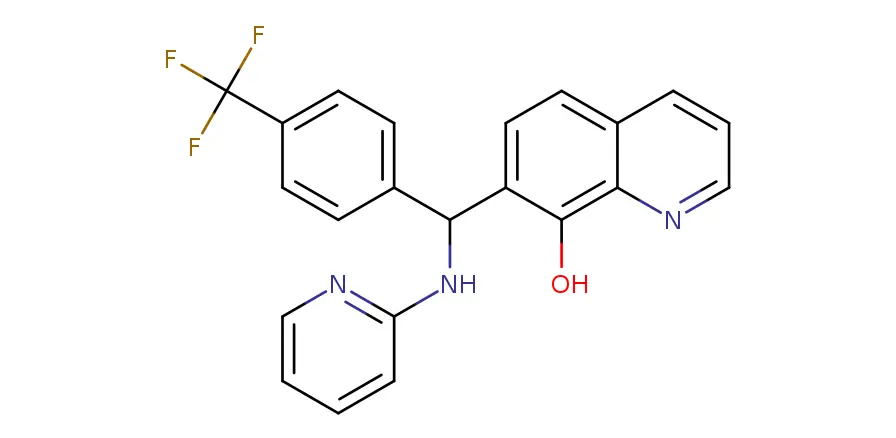 Molecule product