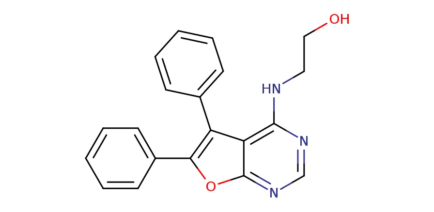 Molecule product