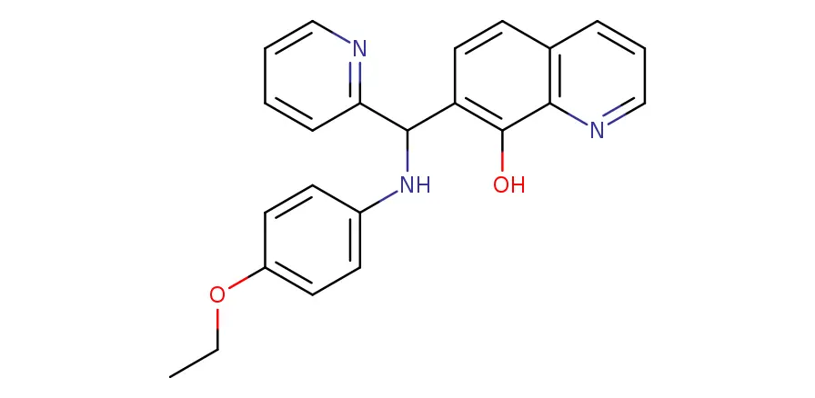Molecule product