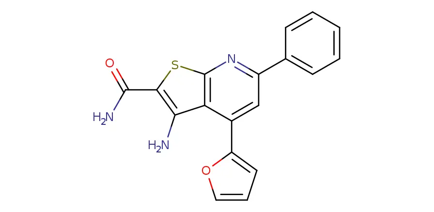Molecule product