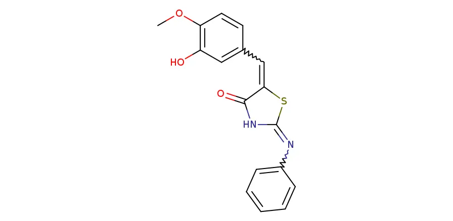 Molecule product