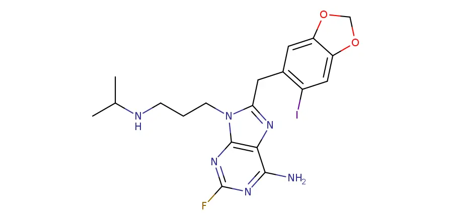 Molecule product