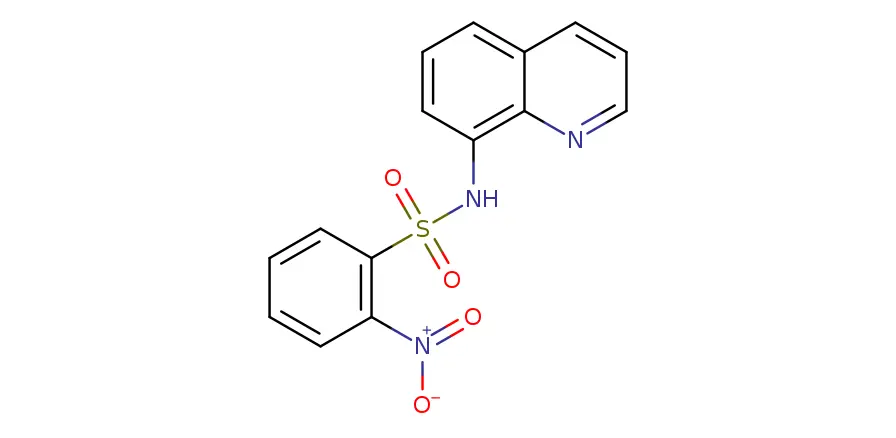 Molecule product