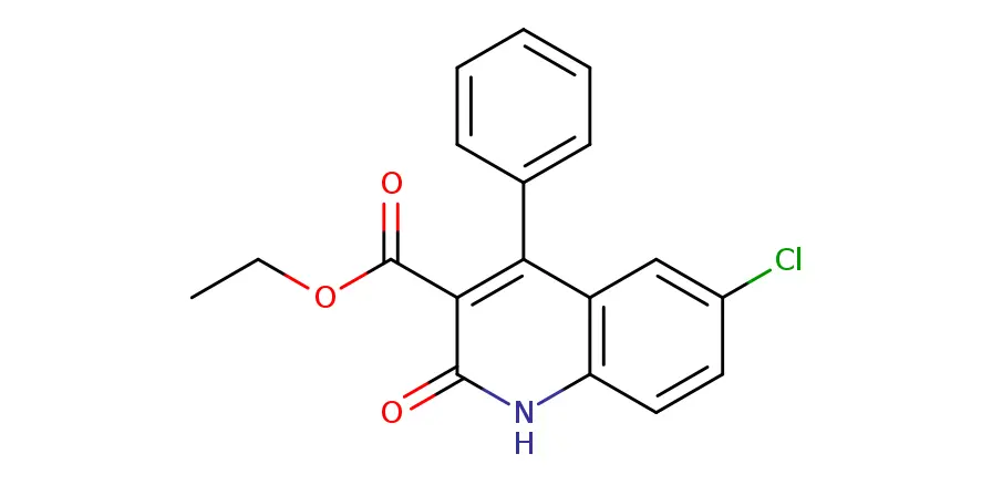 Molecule product