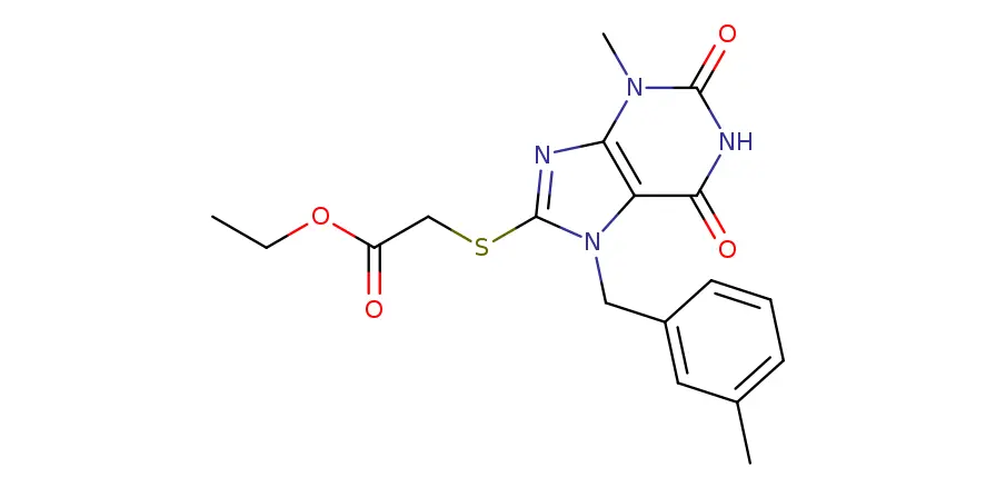 Molecule product