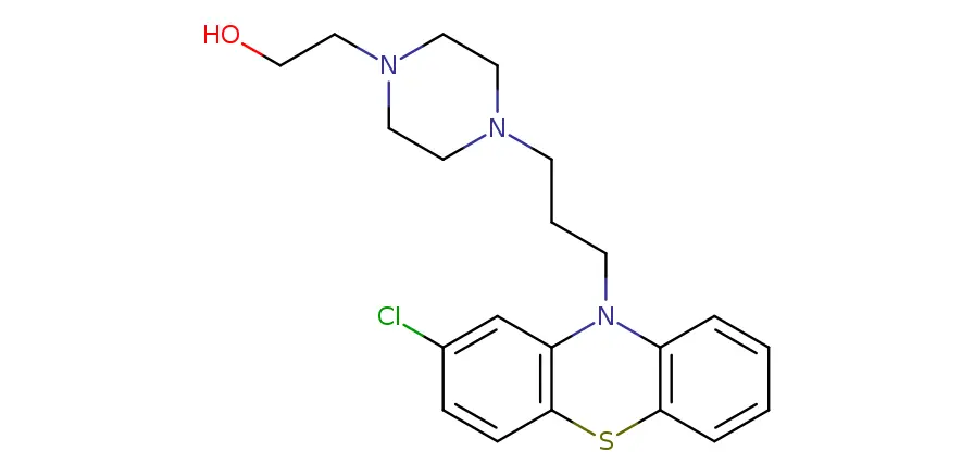 Molecule product