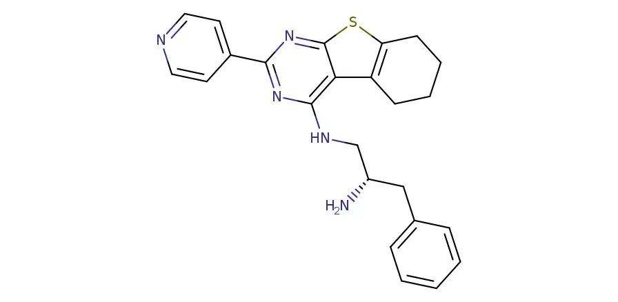 Molecule product