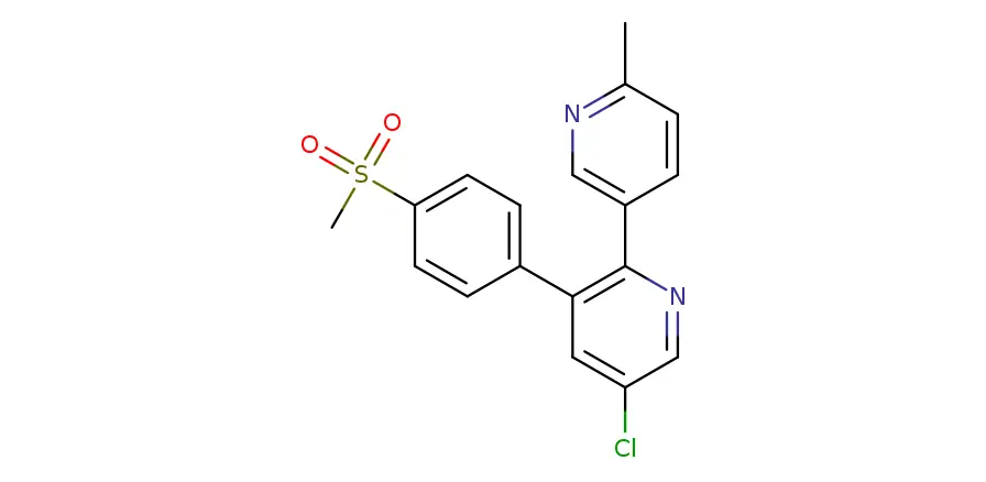 Molecule product