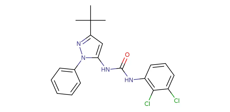Molecule product