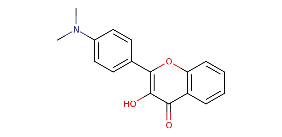 Molecule product