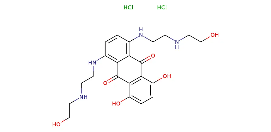 Molecule product