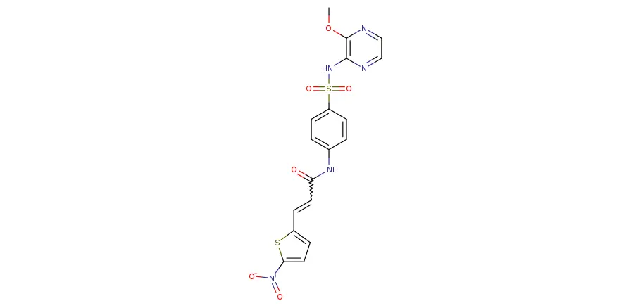 Molecule product