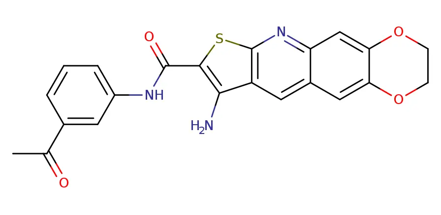 Molecule product