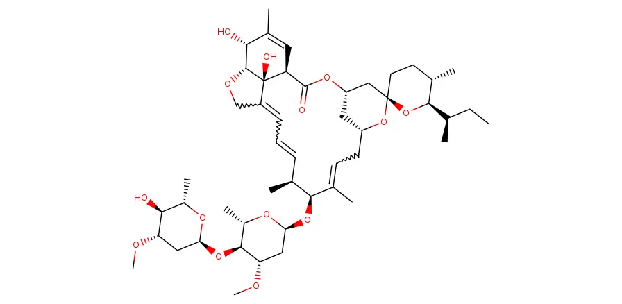 Molecule product