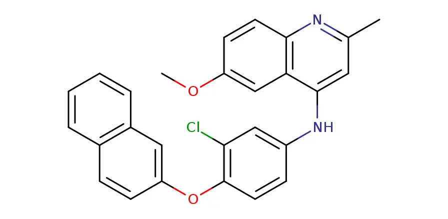 Molecule product