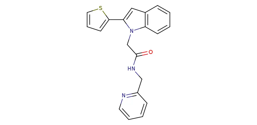 Molecule product
