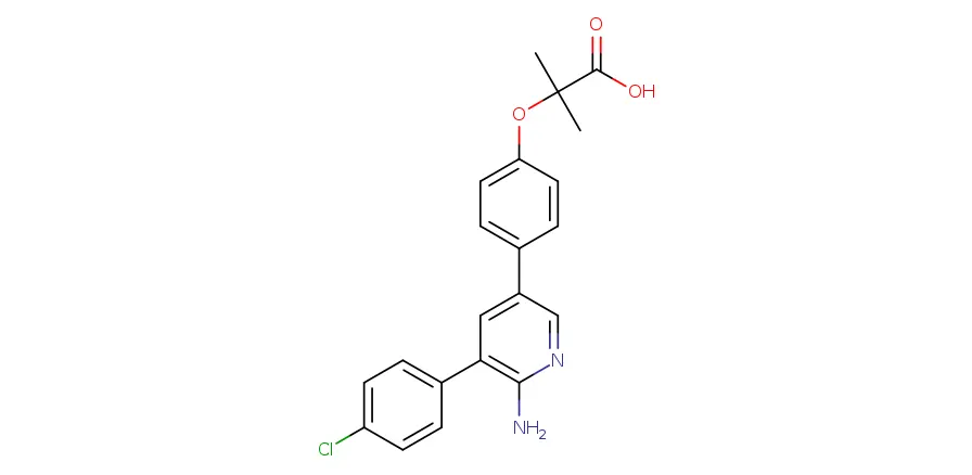 Molecule product