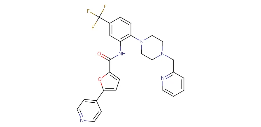 Molecule product