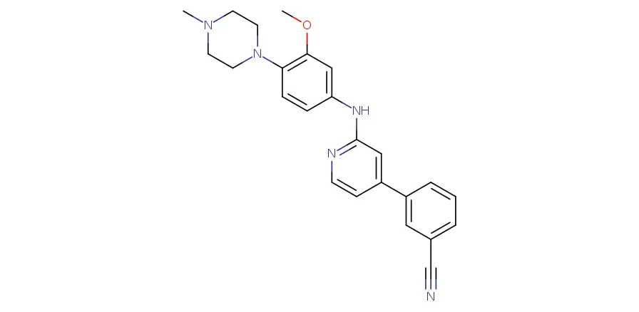Molecule product
