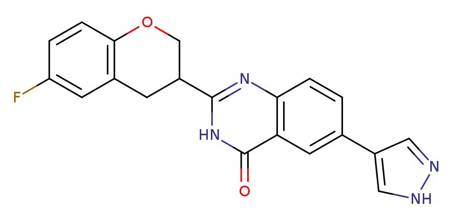 Molecule product