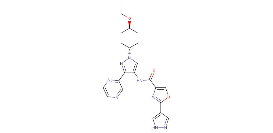 Molecule product