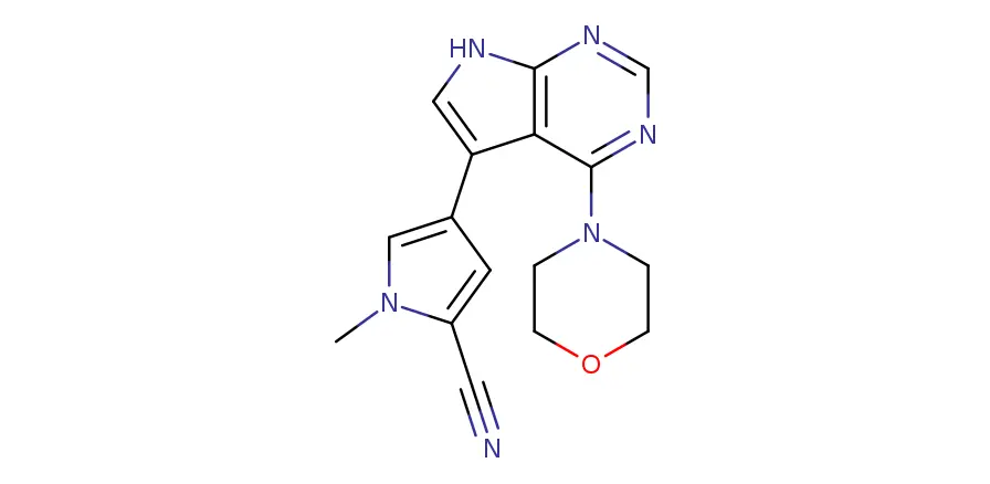 Molecule product