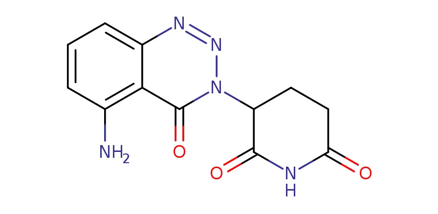 Molecule product