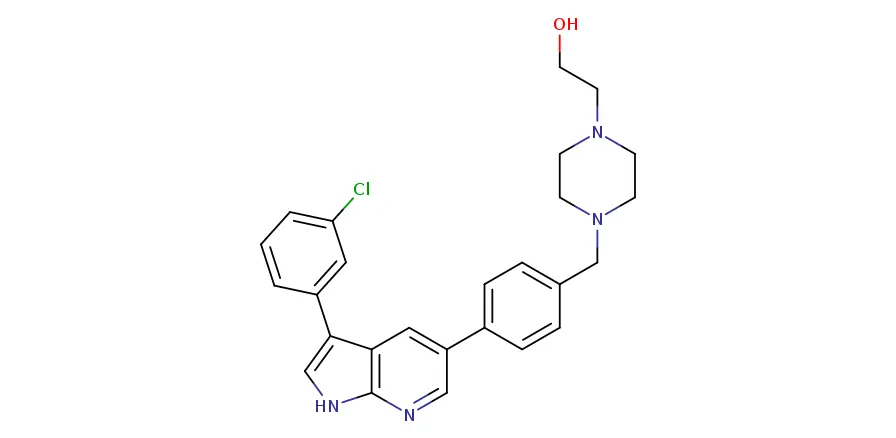 Molecule product